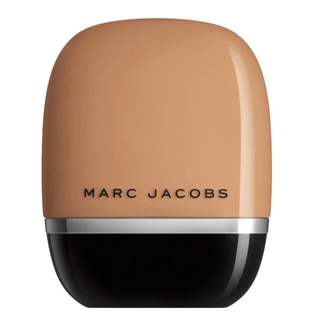 MARC JACOBS BEAUTY SHAMELESS YOUTHFUL-LOOK 24H FOUNDATION